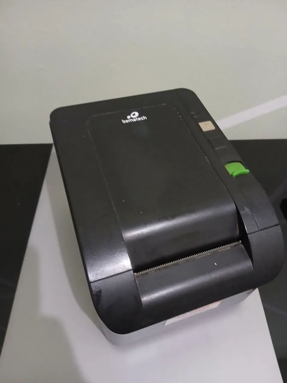 Vendo Impressora de NOTAS BEMATECH  - Foto 4