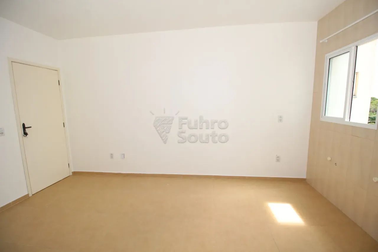 Apartamento Padrão em Pelotas - Foto 5