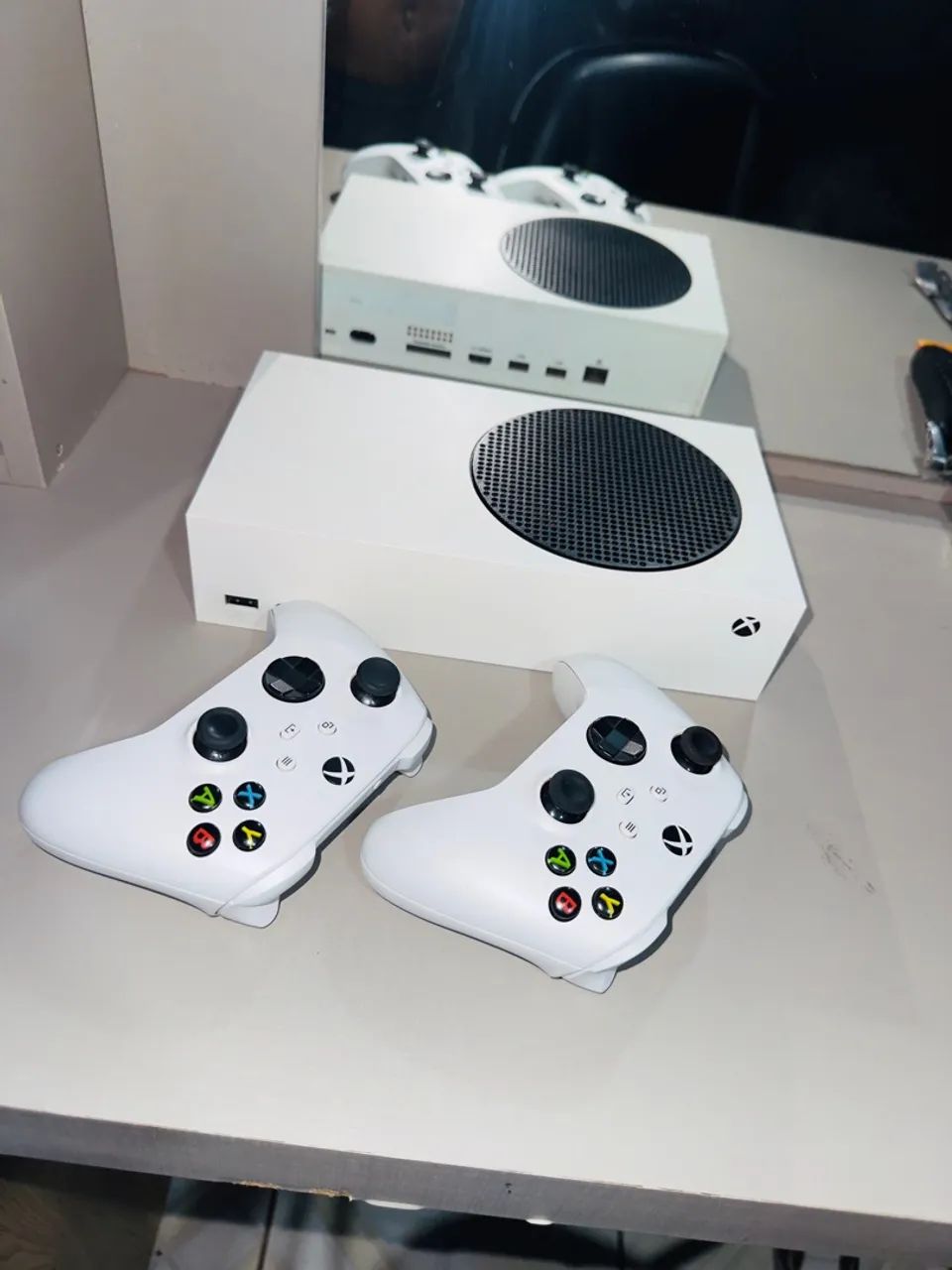 Xbox séries S - Foto 2