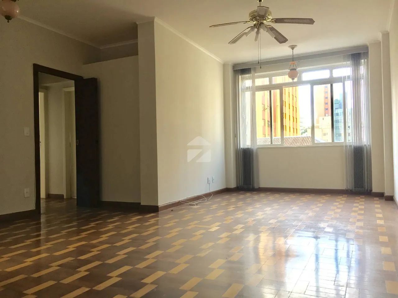Apartamento à venda em Centro, Campinas - SP | Cód 58580 - Foto 2