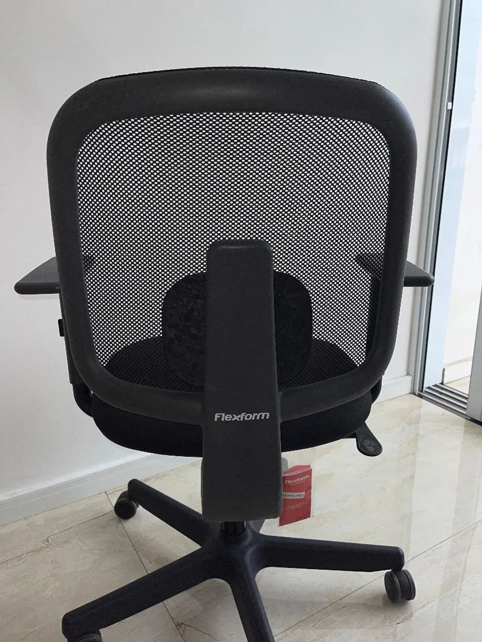 Cadeira Executiva Flexform 439275498044149763