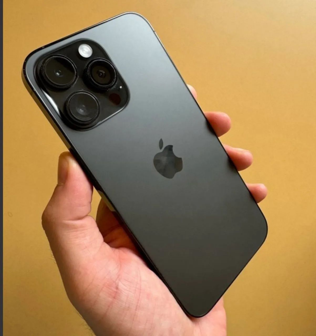 iPhone 14 promax 128 gigas - Celulares e Smartphones - Vila São