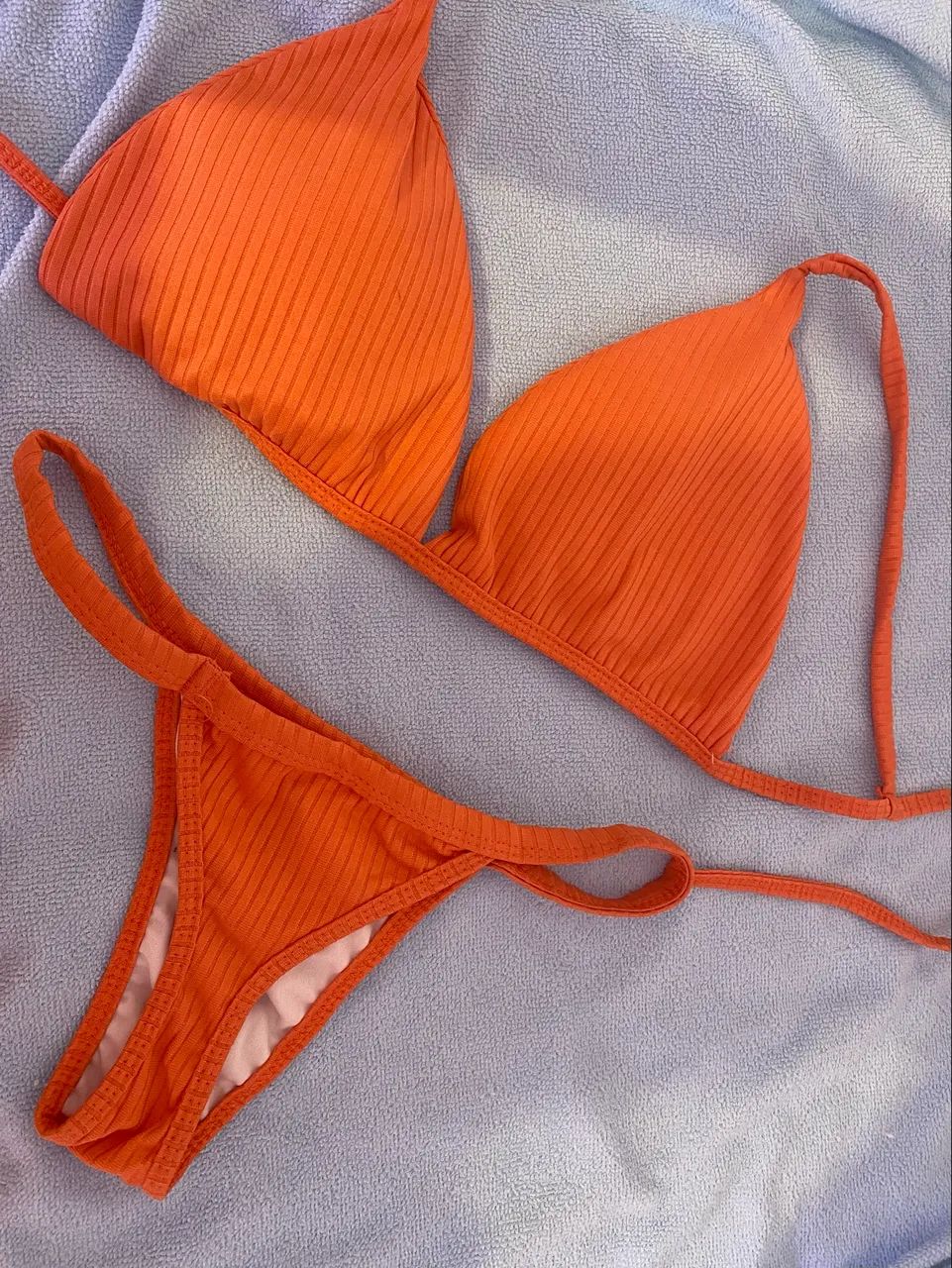 Vendo lote de moda praia - Foto 4