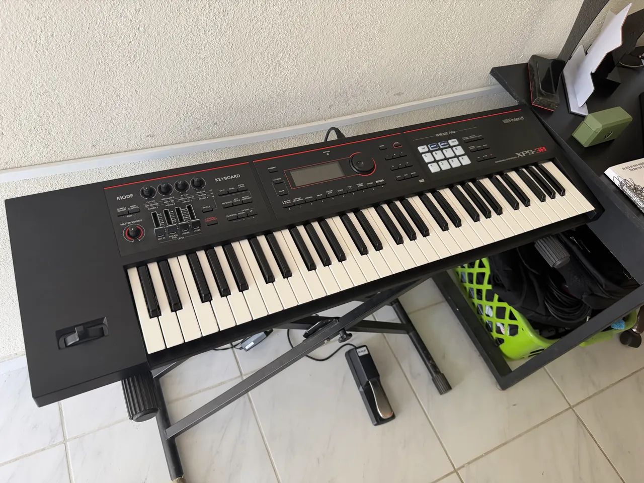 Roland XPS-30 - Foto 2