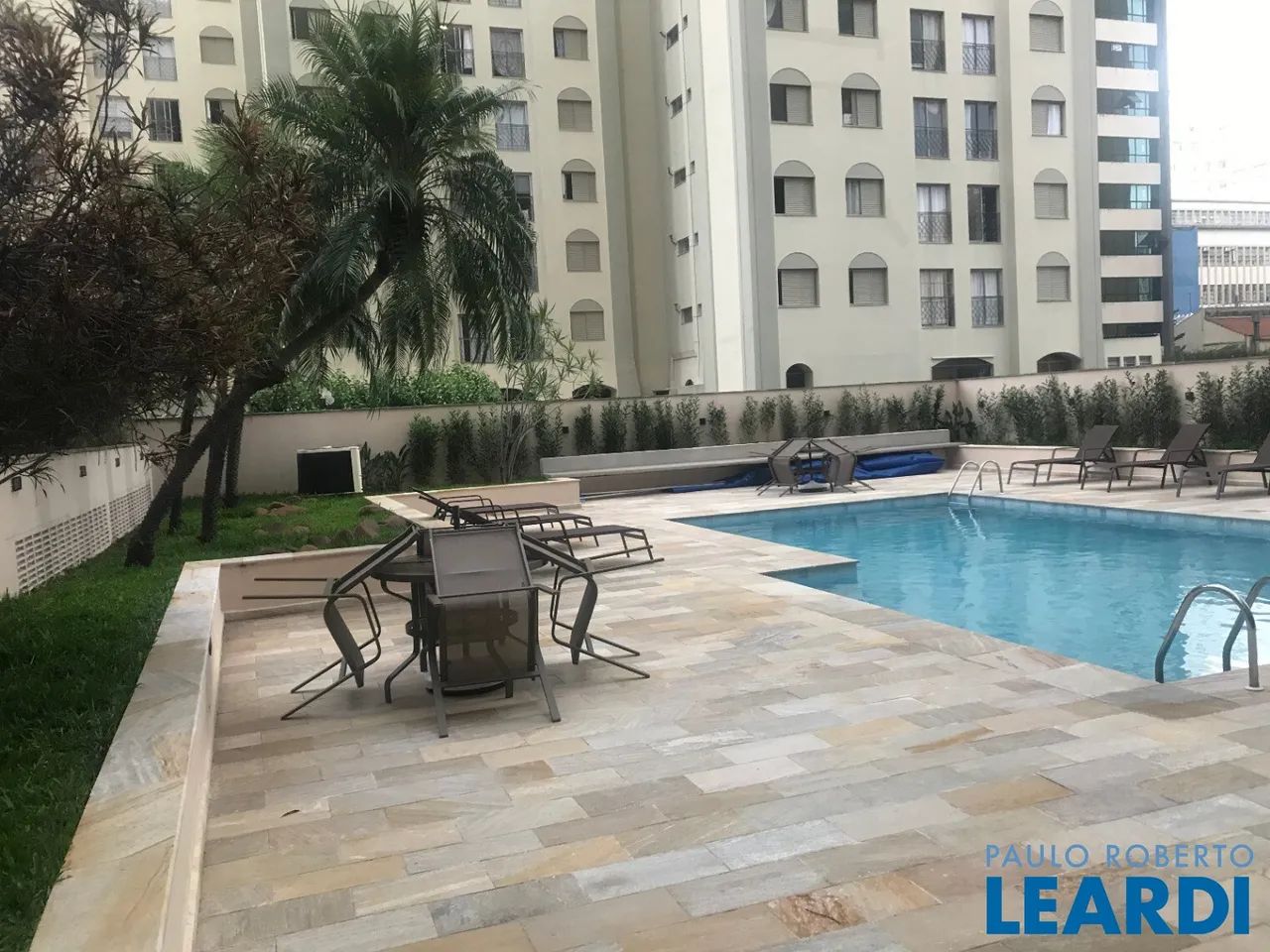 APARTAMENTO - VILA CLEMENTINO - SP - Foto 3
