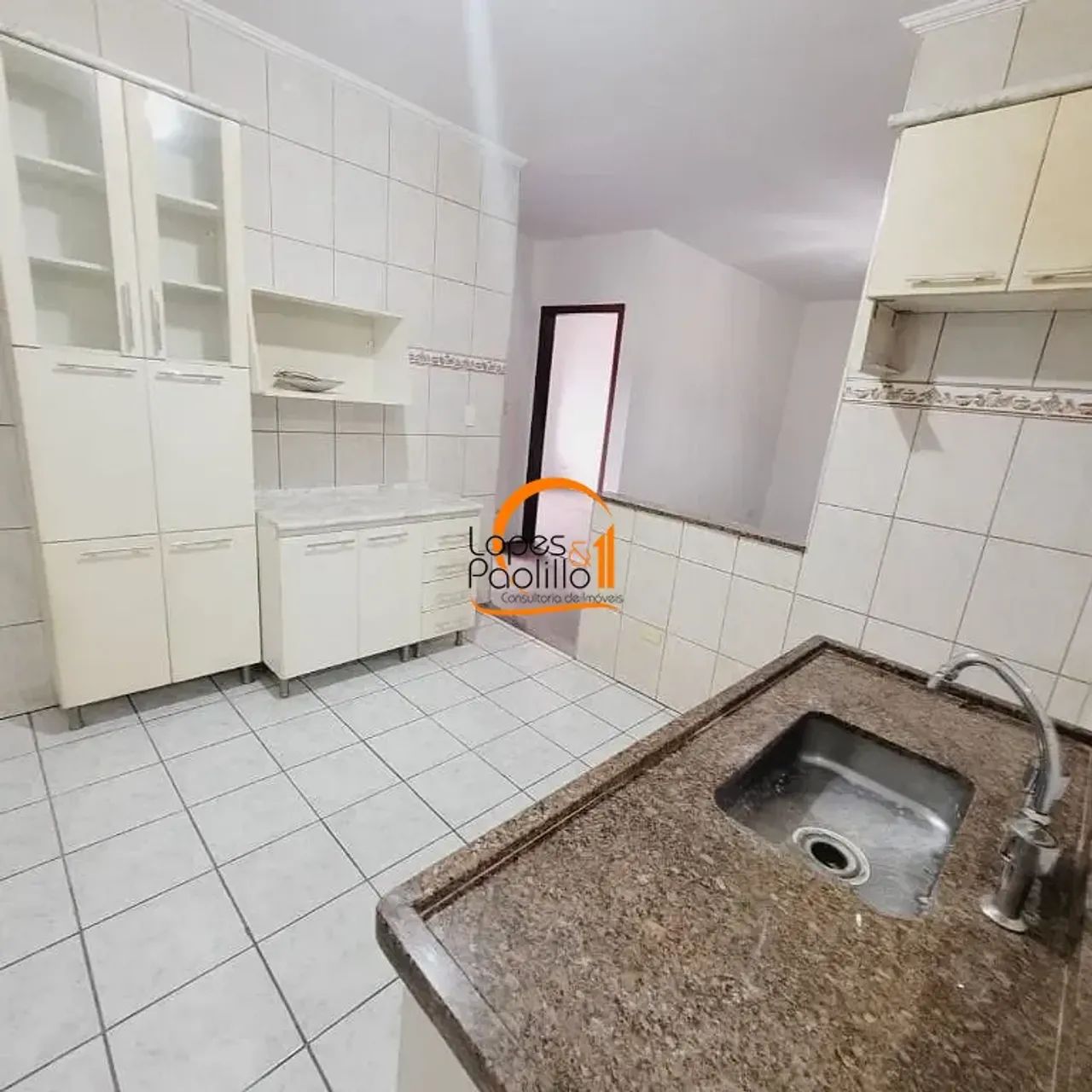 Apartamento com 2 dormitórios para alugar, 80 m² - Centro - Atibaia/SP - Foto 5
