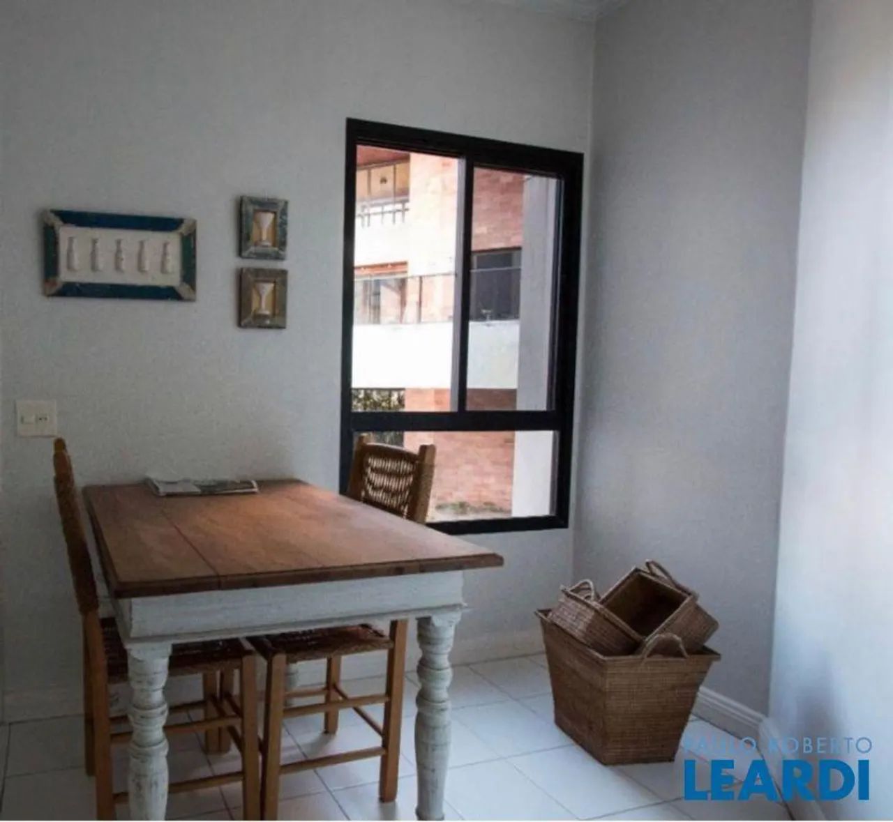 APARTAMENTO - REAL PARQUE - SP - Foto 5