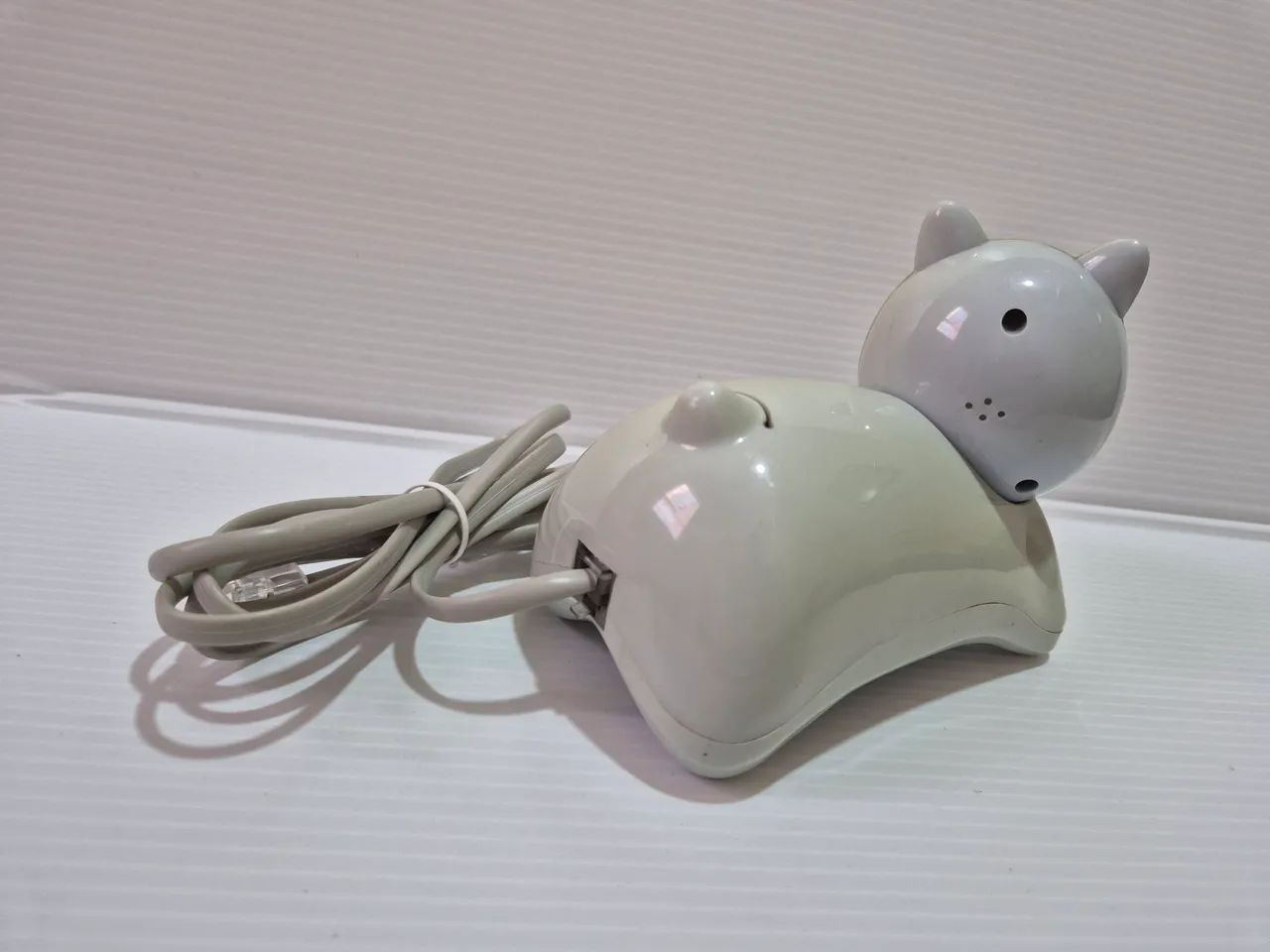 Telefone Fixo Cachorrinho - Importado Anos 90  - Foto 5