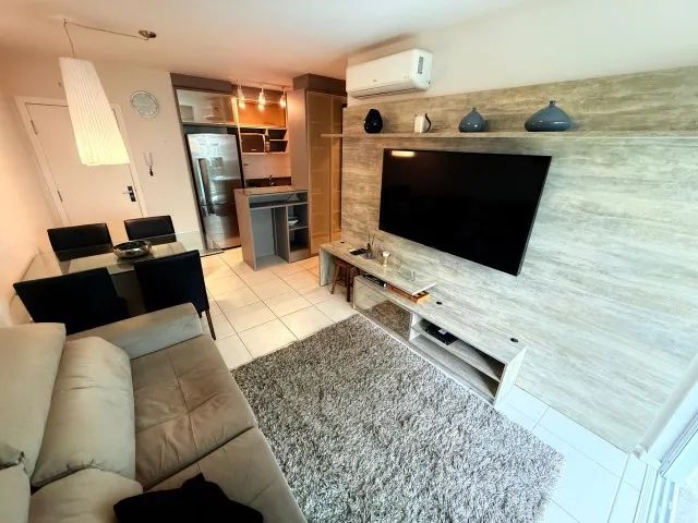 2 dormitórios - Praia Brava - Foto 3