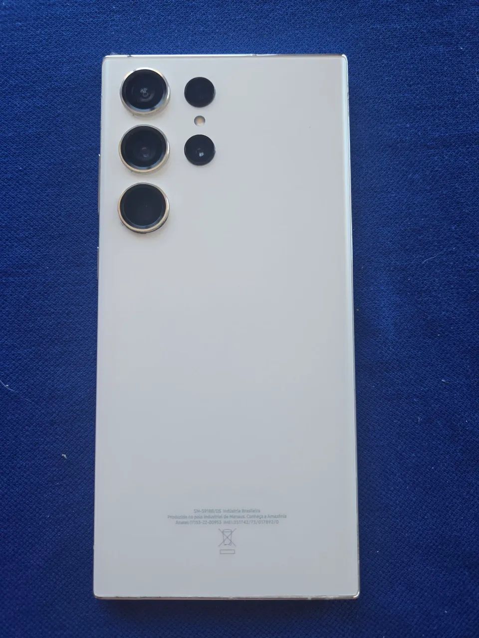 S23 Ultra 512Gb  - Foto 3