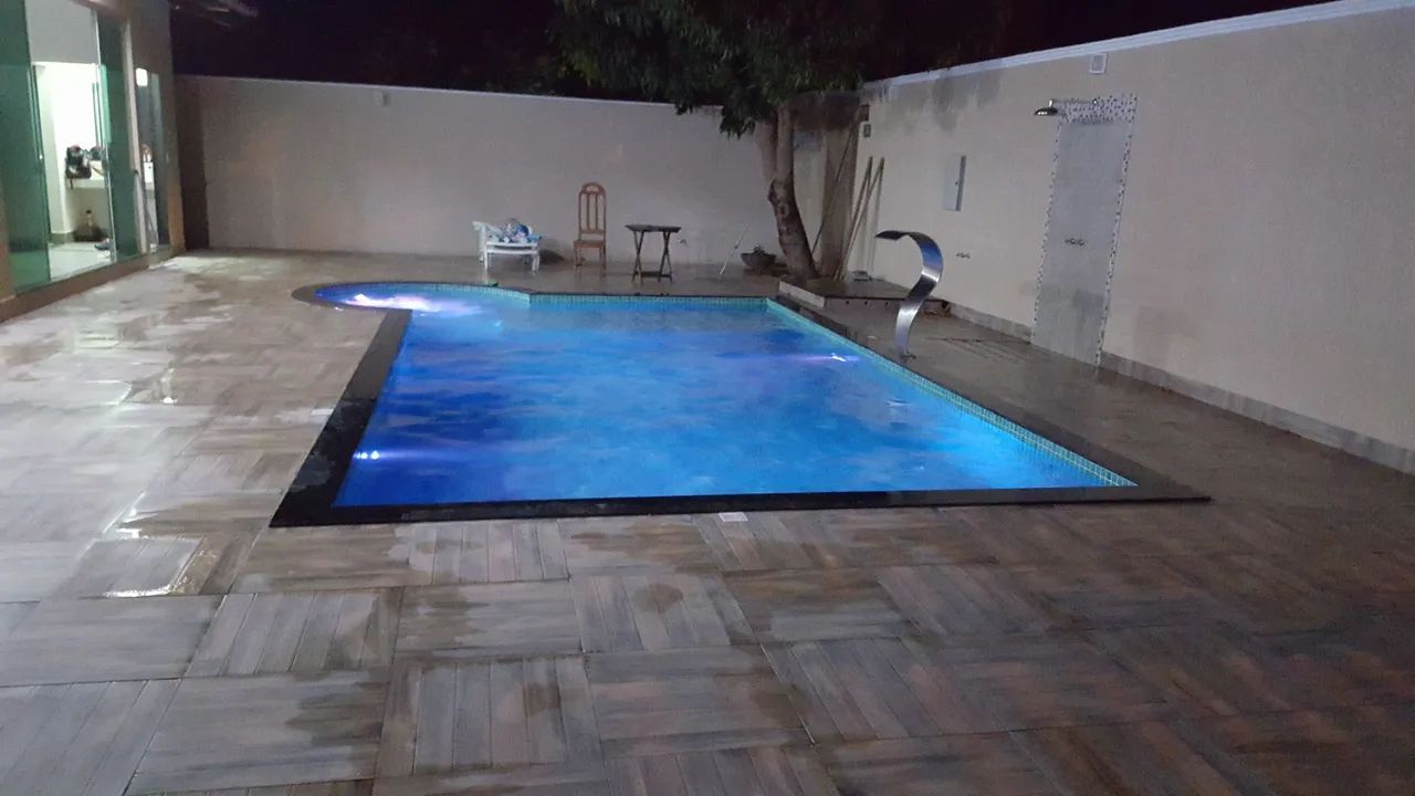 Foto - Goiânia - Jardim Goiás