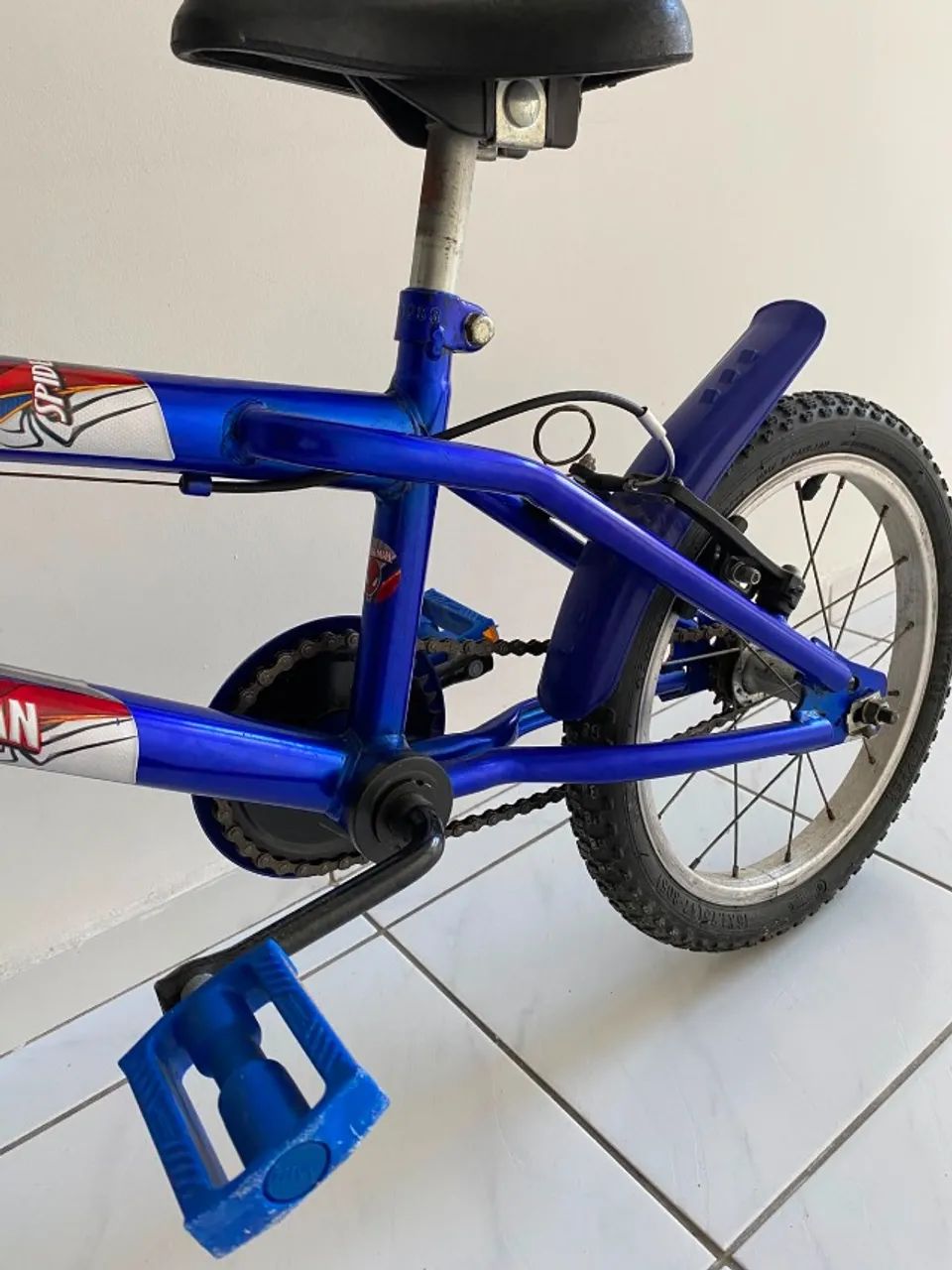 Bicicleta Infantil Menino - Foto 3