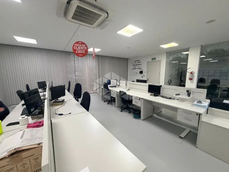 Sala 145.28M² - para Alugar - Foto 5