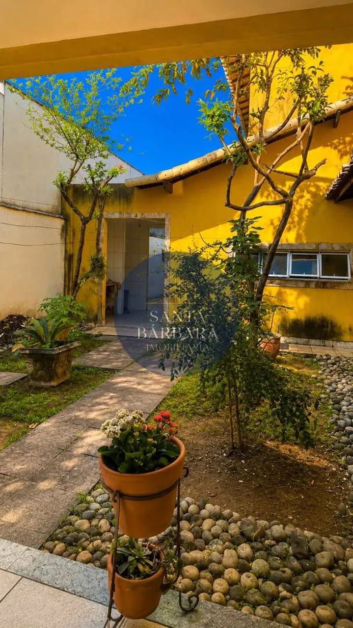 Casa de Condomínio com 5 quartos, Ponta Grossa, Maricá, Cod: 6976 - Foto 4