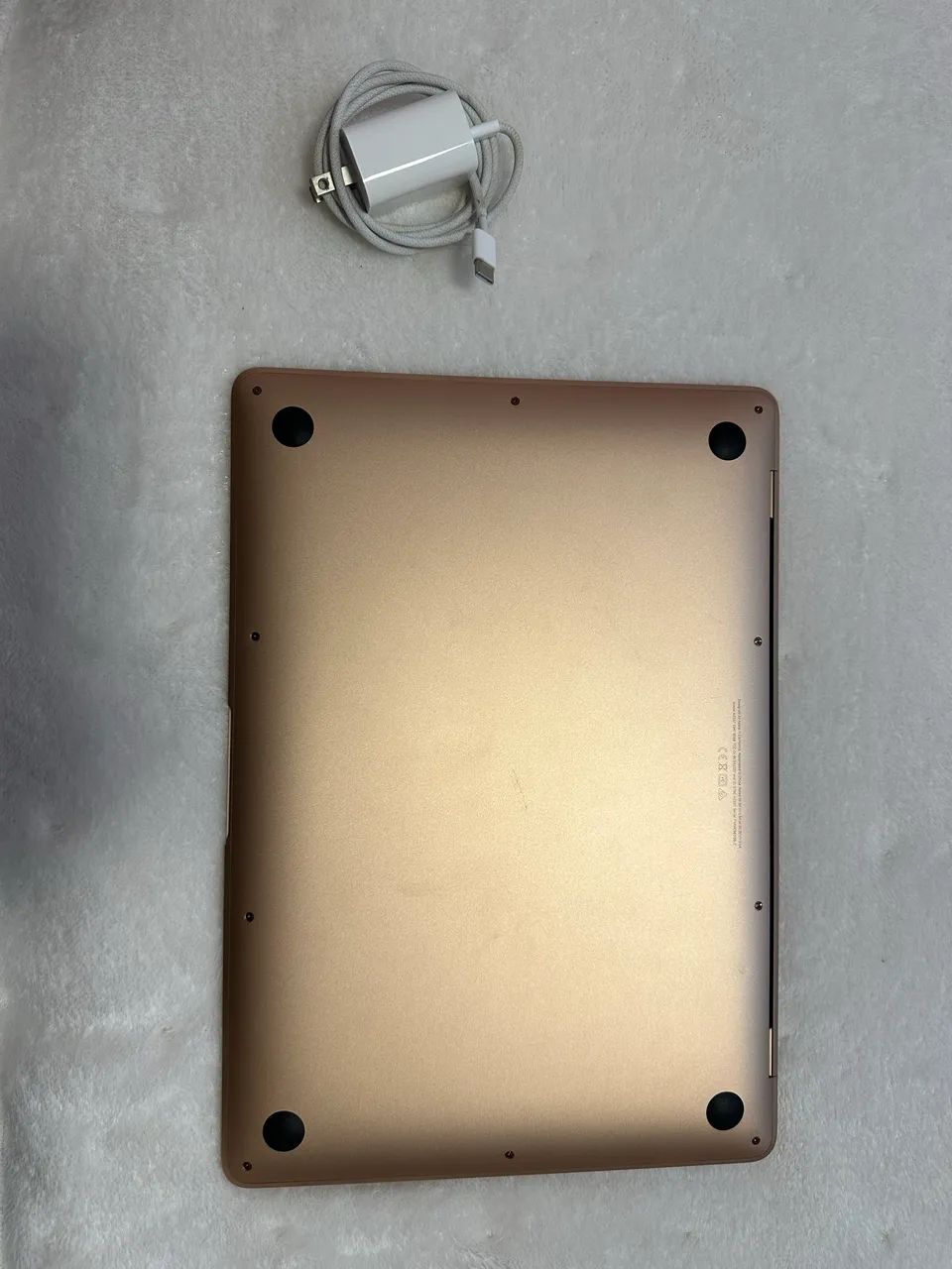 MacBook Air M1 2020 - Foto 5