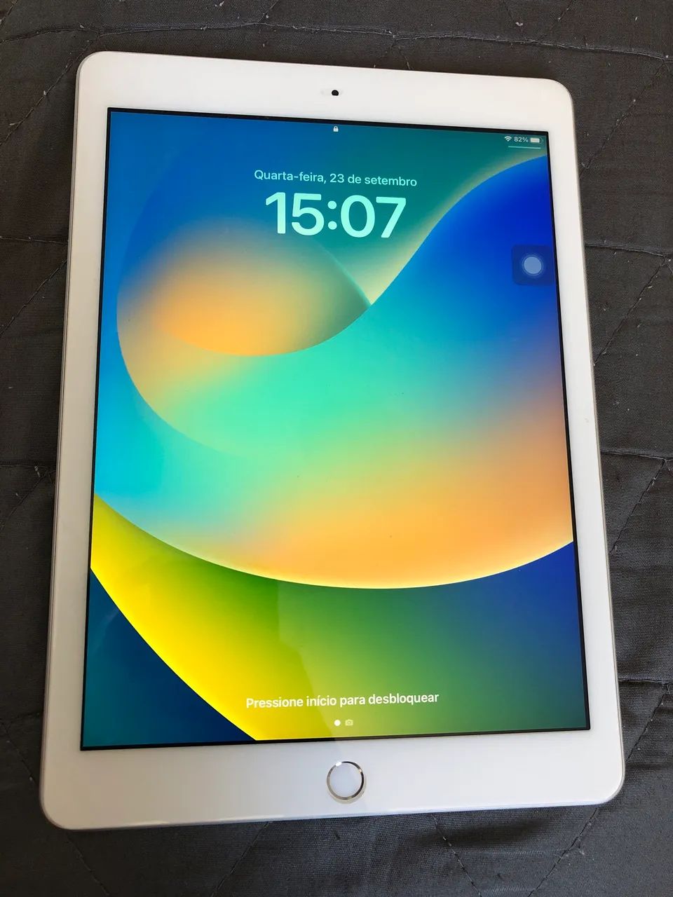 iPad 5º geração  - Foto 2