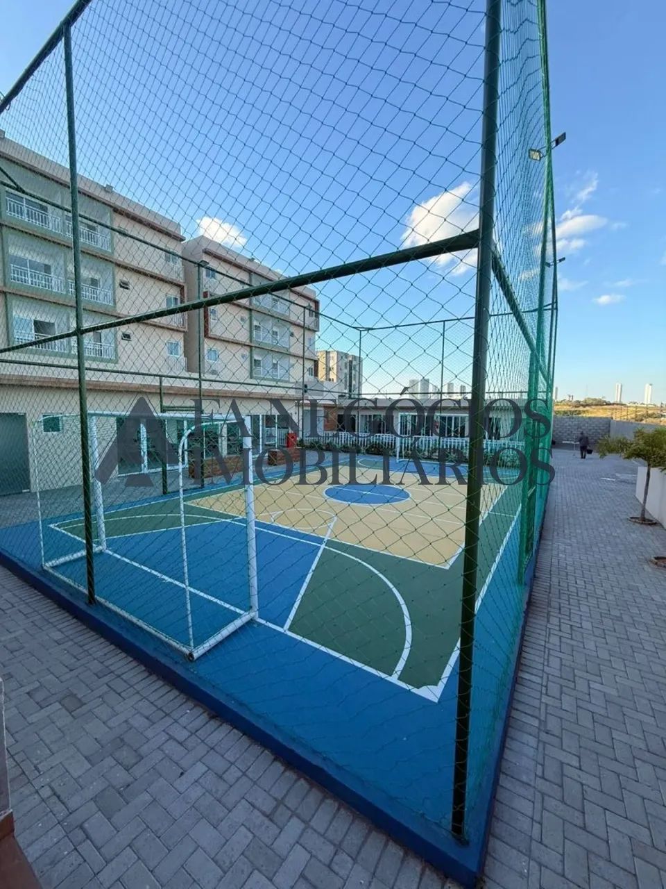 Apartamento Semi-Mobiliado ao lado da Facisa com Área de lazer completa - Foto 4