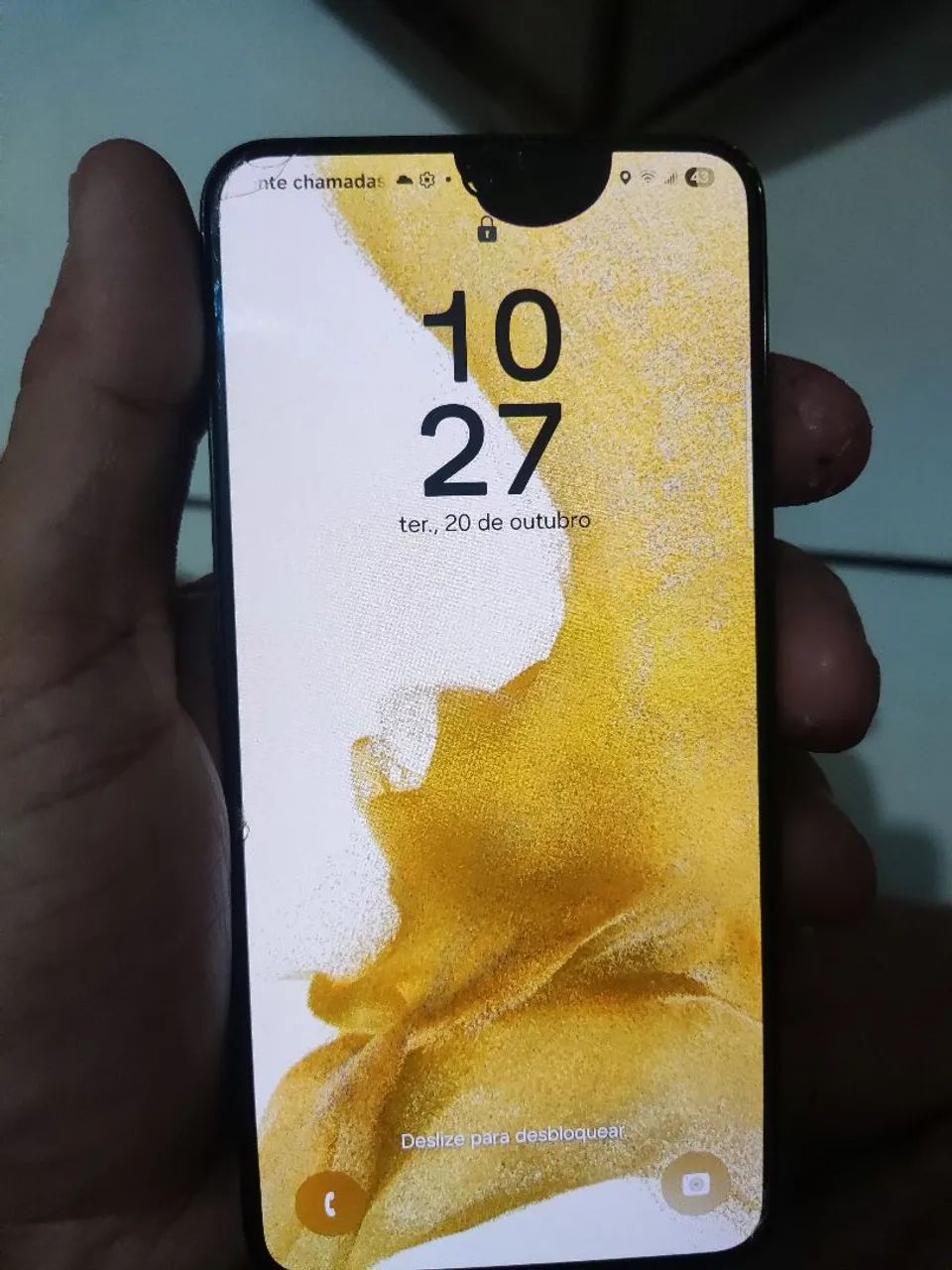 Vendo S 22 - Foto 2