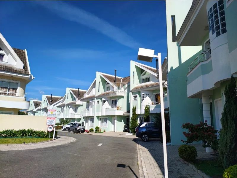 Casa de Condominio CURITIBA