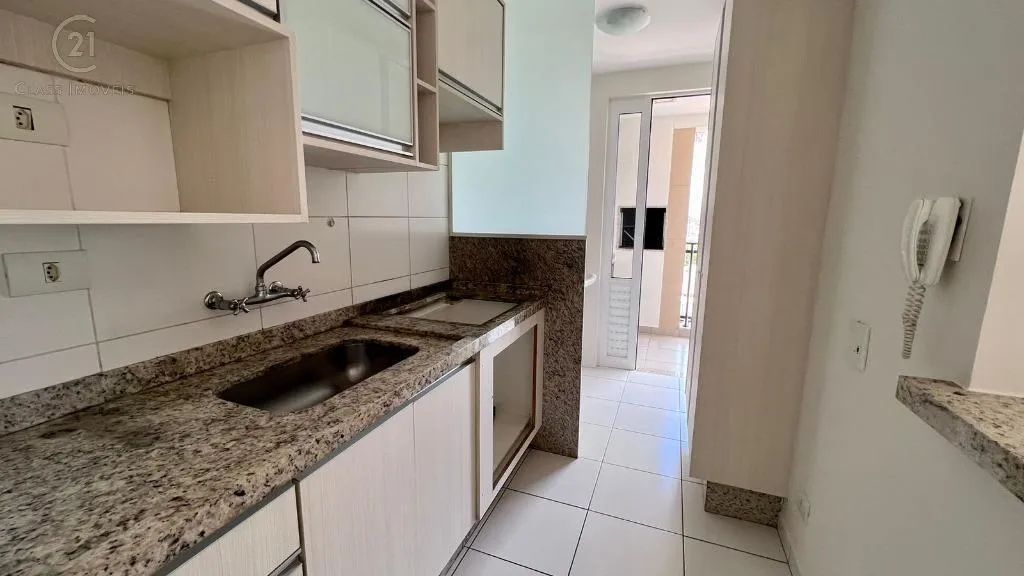 Apartamento à venda em Londrina, Judith, com 3 quartos, com 81 m², Edifício Solar Lalique  - Foto 2