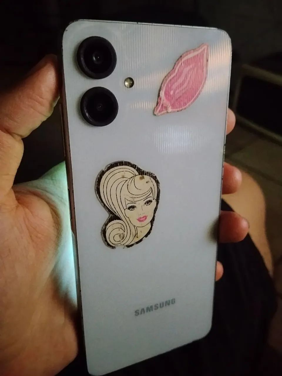 Galaxy A06 4G - Foto 2