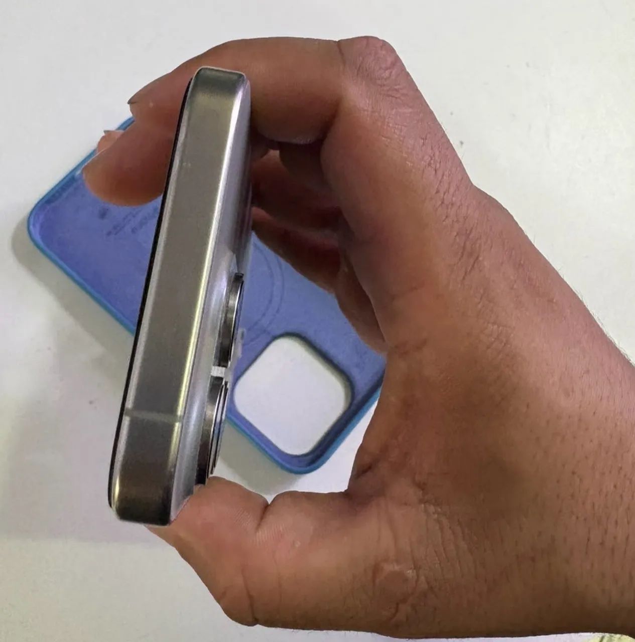 IPhone 15 Pro 128GB - Foto 5