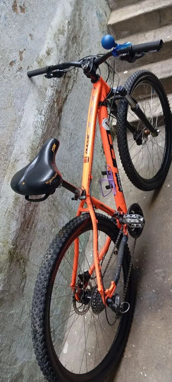 Bike Ducce - Foto 2