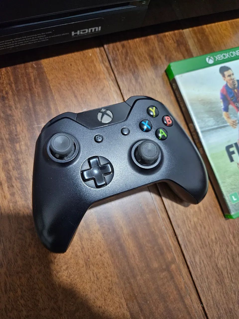 Xbox One Fat - 500 GB - Foto 3