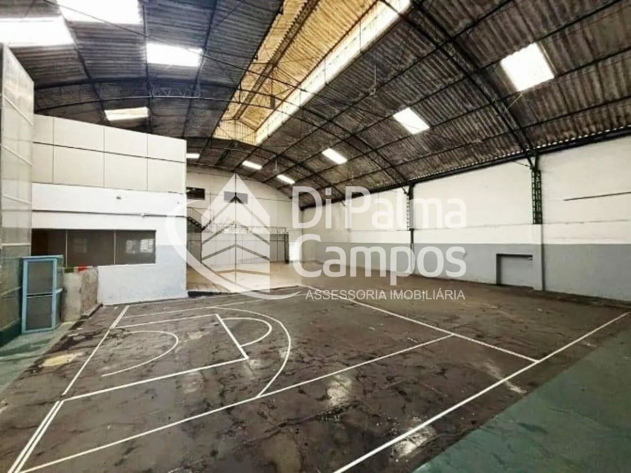 Galpão para locação e venda com 2.218 m² no bairro Bosque da Saúde - Foto 2