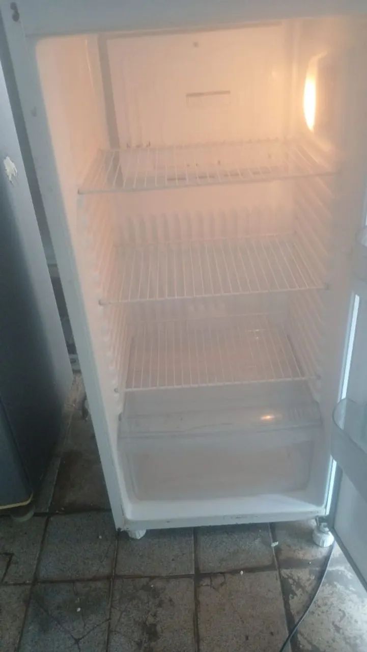 Geladeira consul  - Foto 4