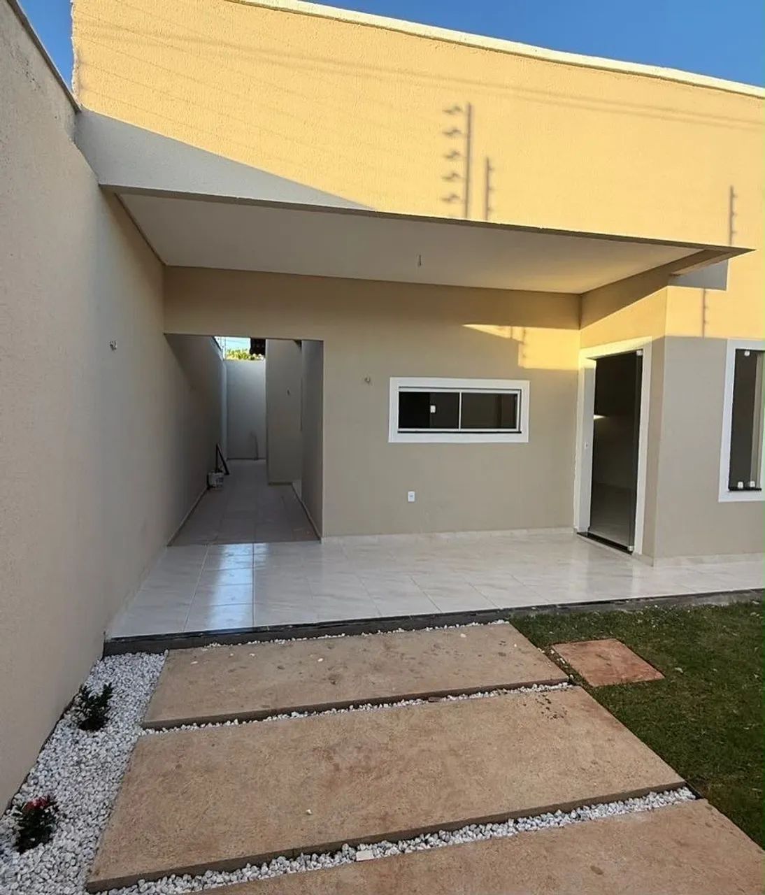 CASA PADRÃO NOVA  - Foto 3