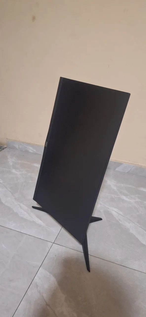 MONITOR AOC HERO 144HZ (PRA VENDER HOJE) - Foto 3