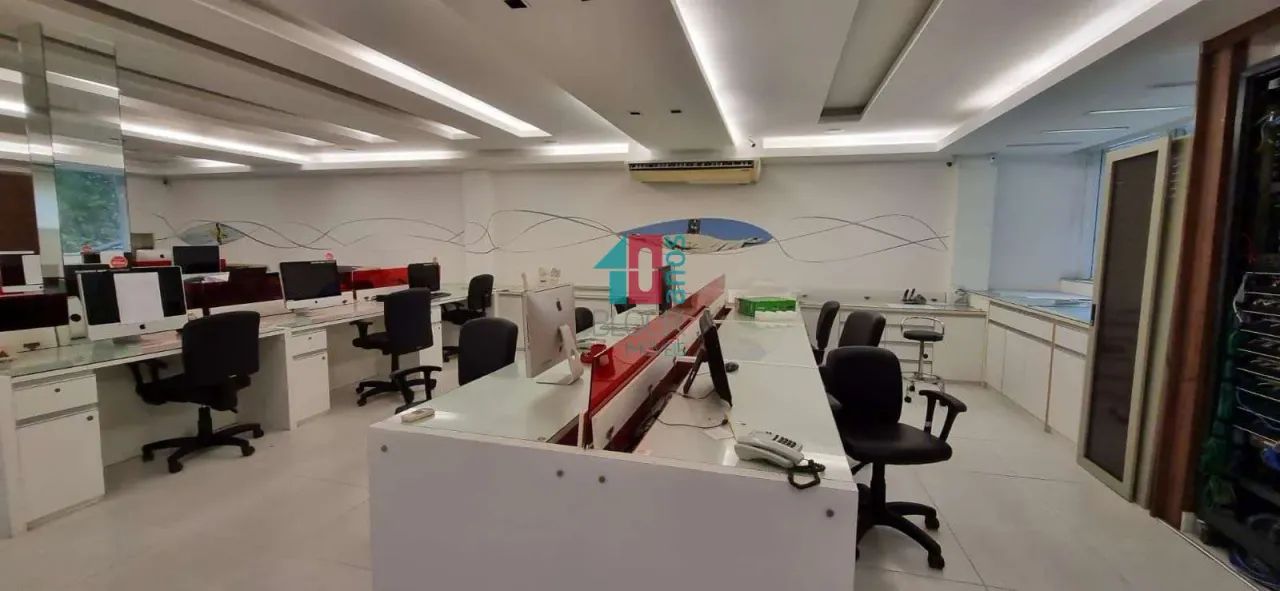 Barra da Tijuca | Prédio Comercial - Foto 11