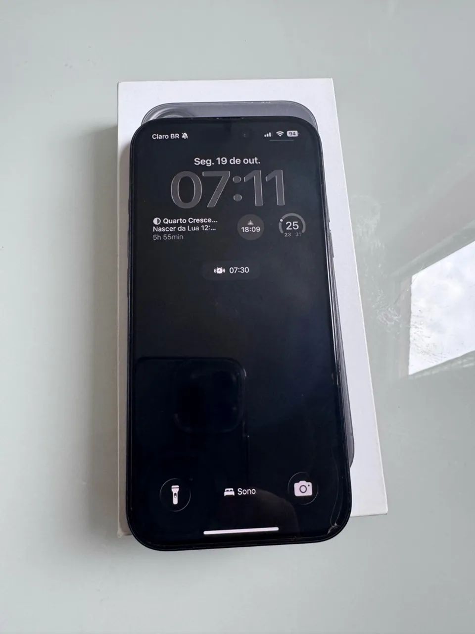 iPhone 16 128GB
