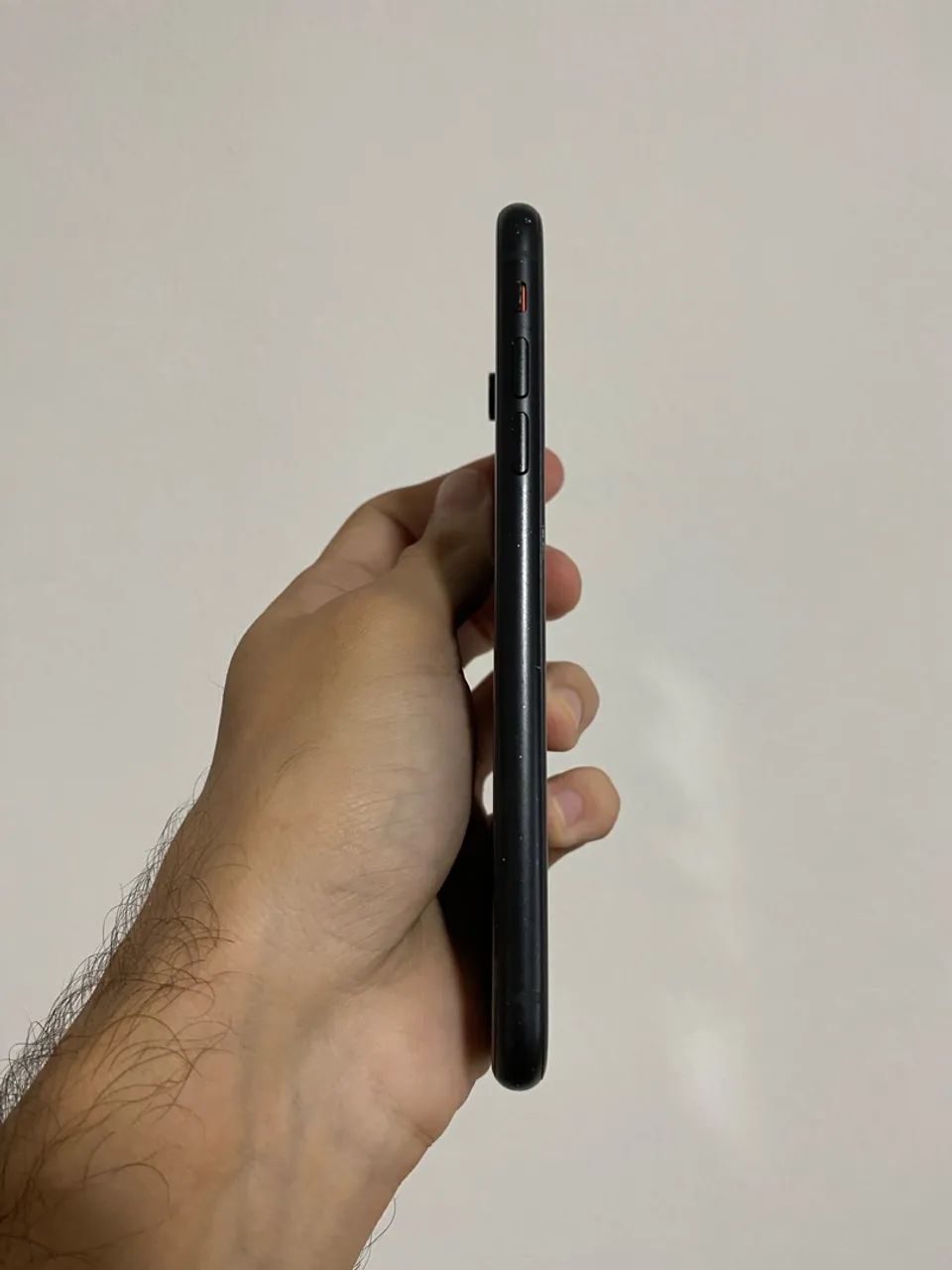 iPhone XR 64GB Preto Original + Caixa e Capinha - Foto 3