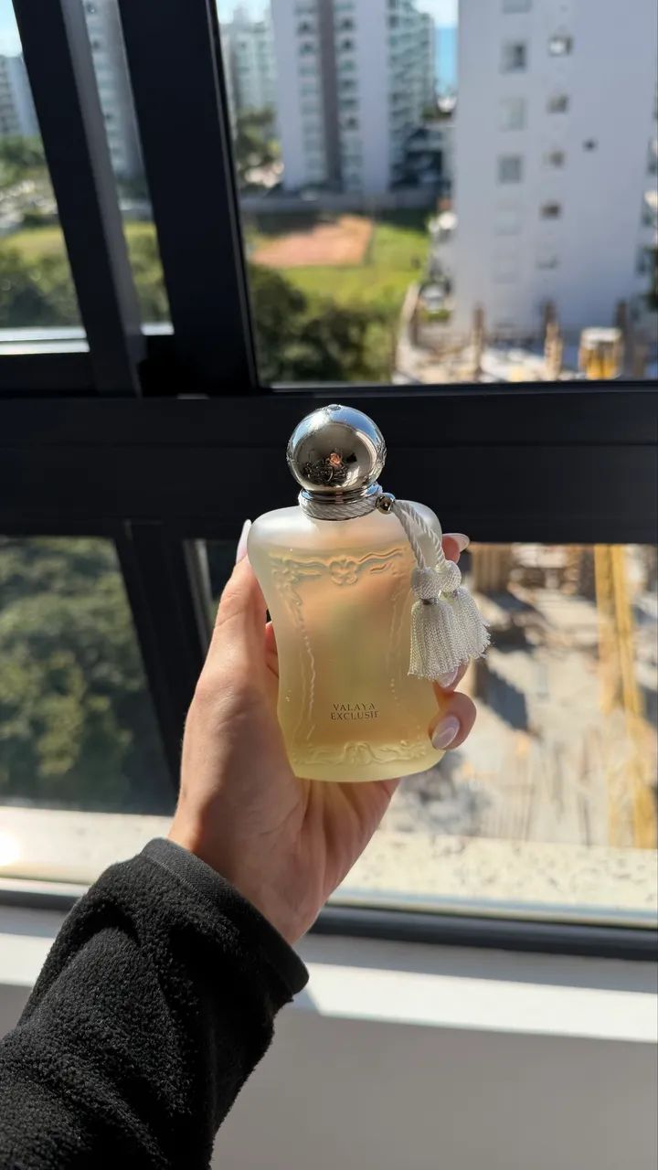 Parfums de Marly Valaya Eau de Parfum - Perfume Feminino 75ml