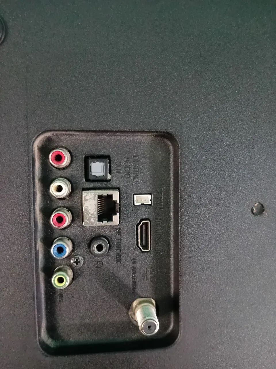 Tv PHILIPS 43 ( Sem controle ) - Foto 4