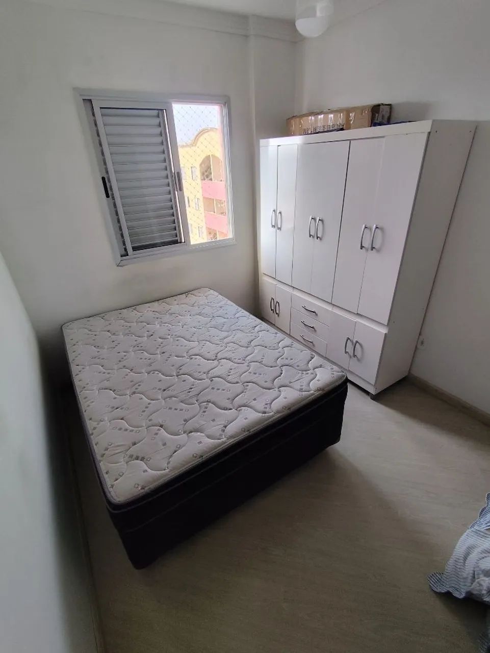 Vendo jogo de quarto em bom estado  - Foto 2