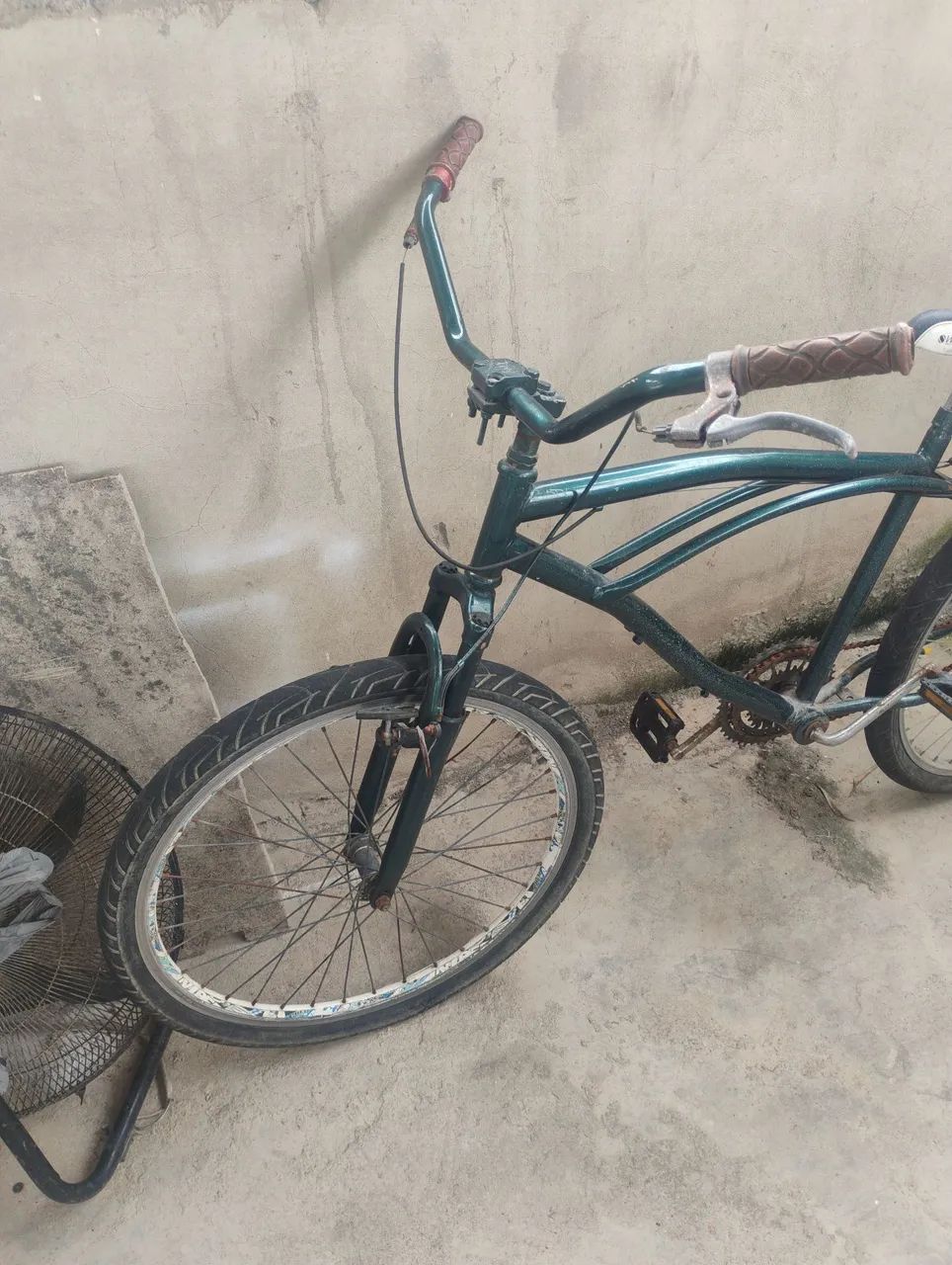 Bicicleta praiana  - Foto 4