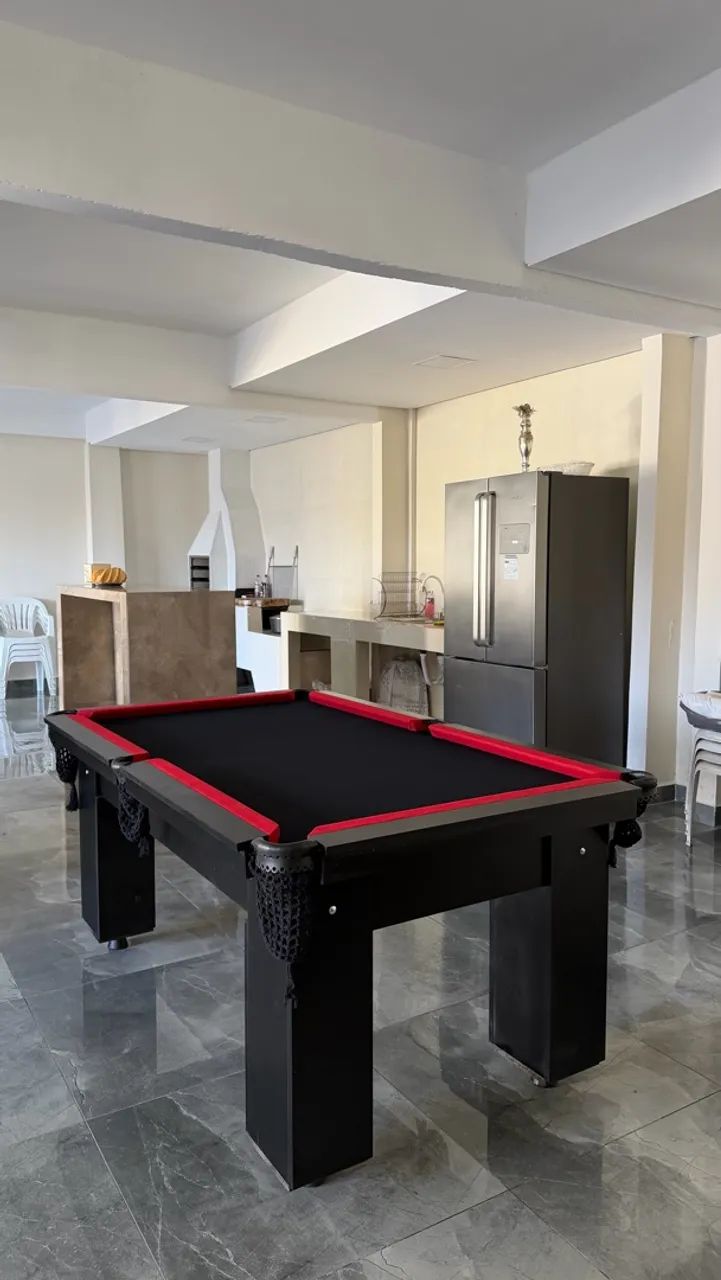 Mesa de sinuca a pronta entrega  - Foto 2