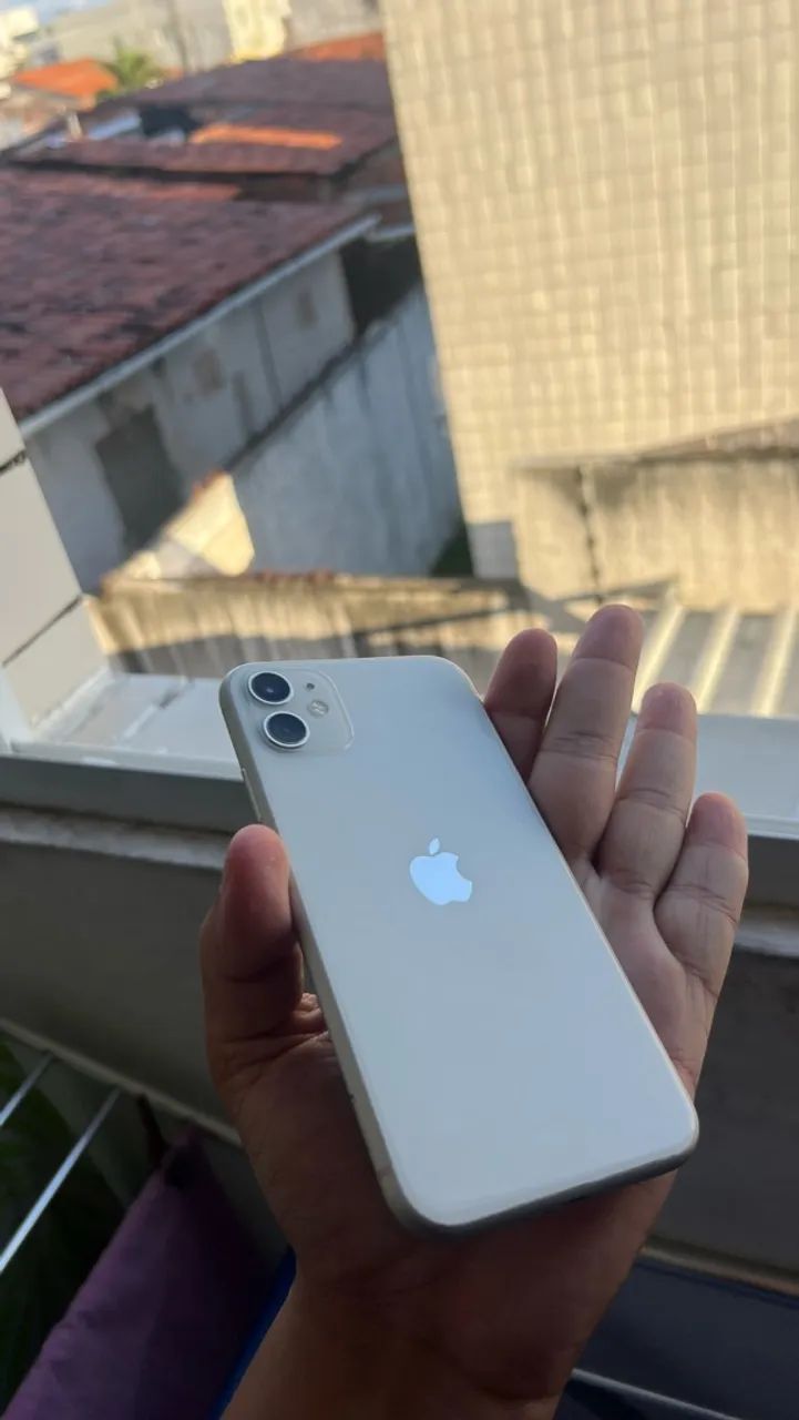 IPHONE 11 - 128GB (OFERTA IMPERDÍVEL)!!! - Foto 2