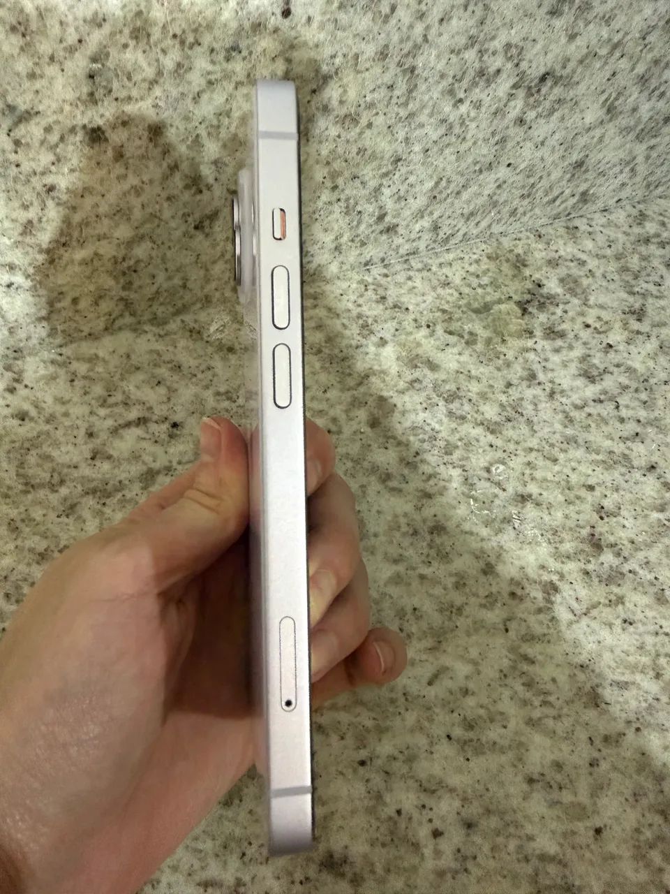 iPhone 14 roxo - Foto 3