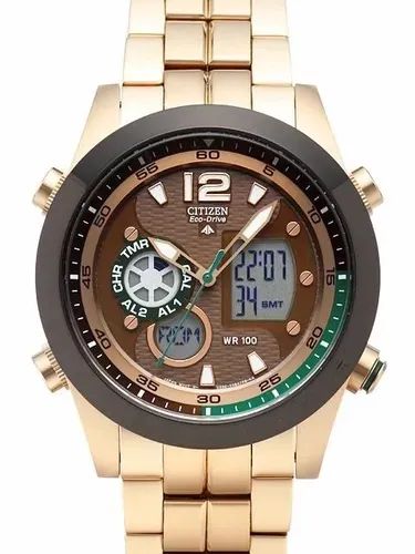 RELÓGIO CITZEN