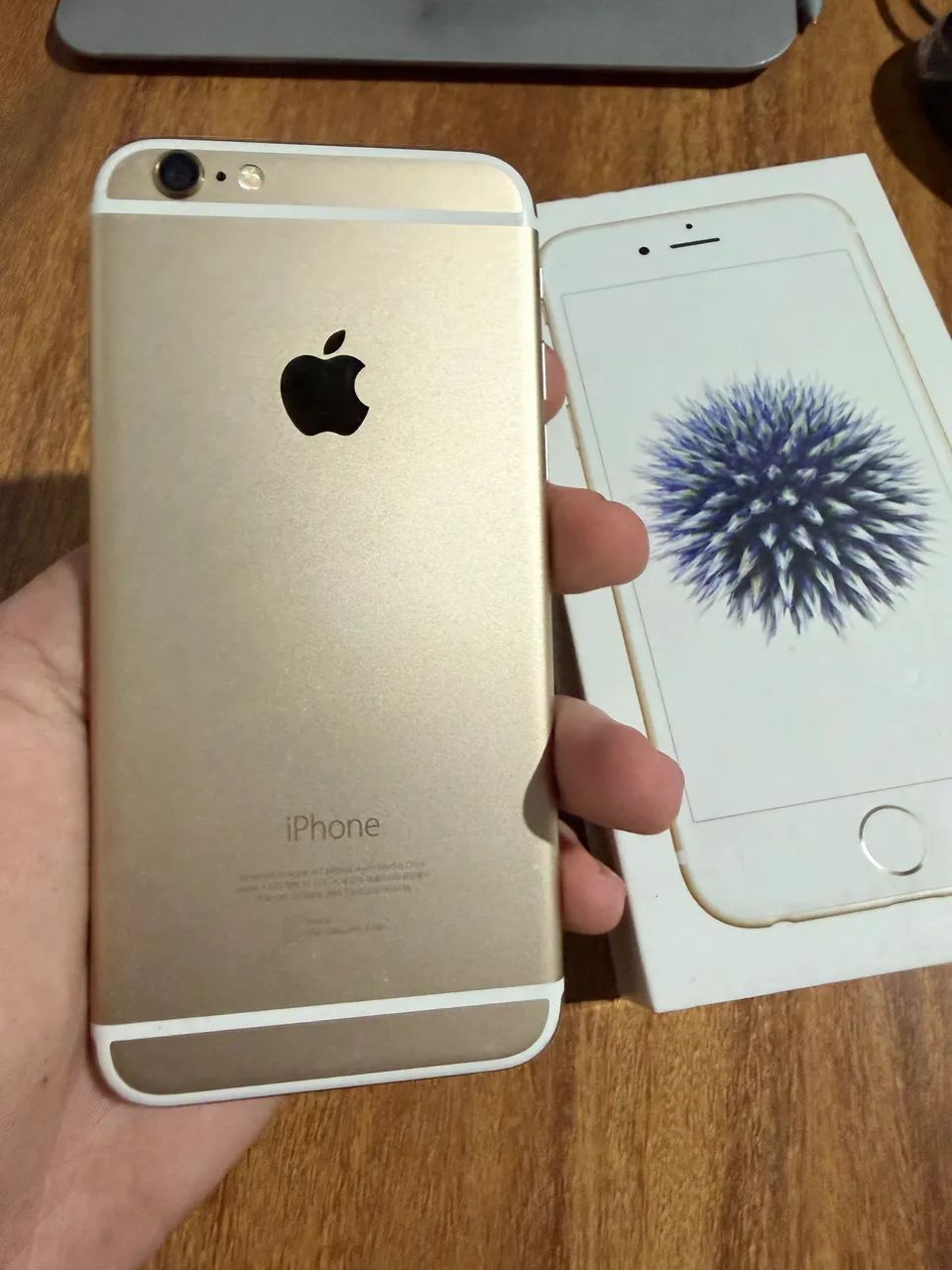 iPhone 6 - Raridade - Foto 5
