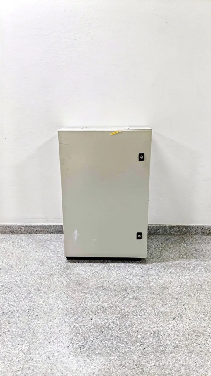 Quadro de Comando Elétrico de Sobrepor | TI | Telecom | DVR | Servidor - Foto 5