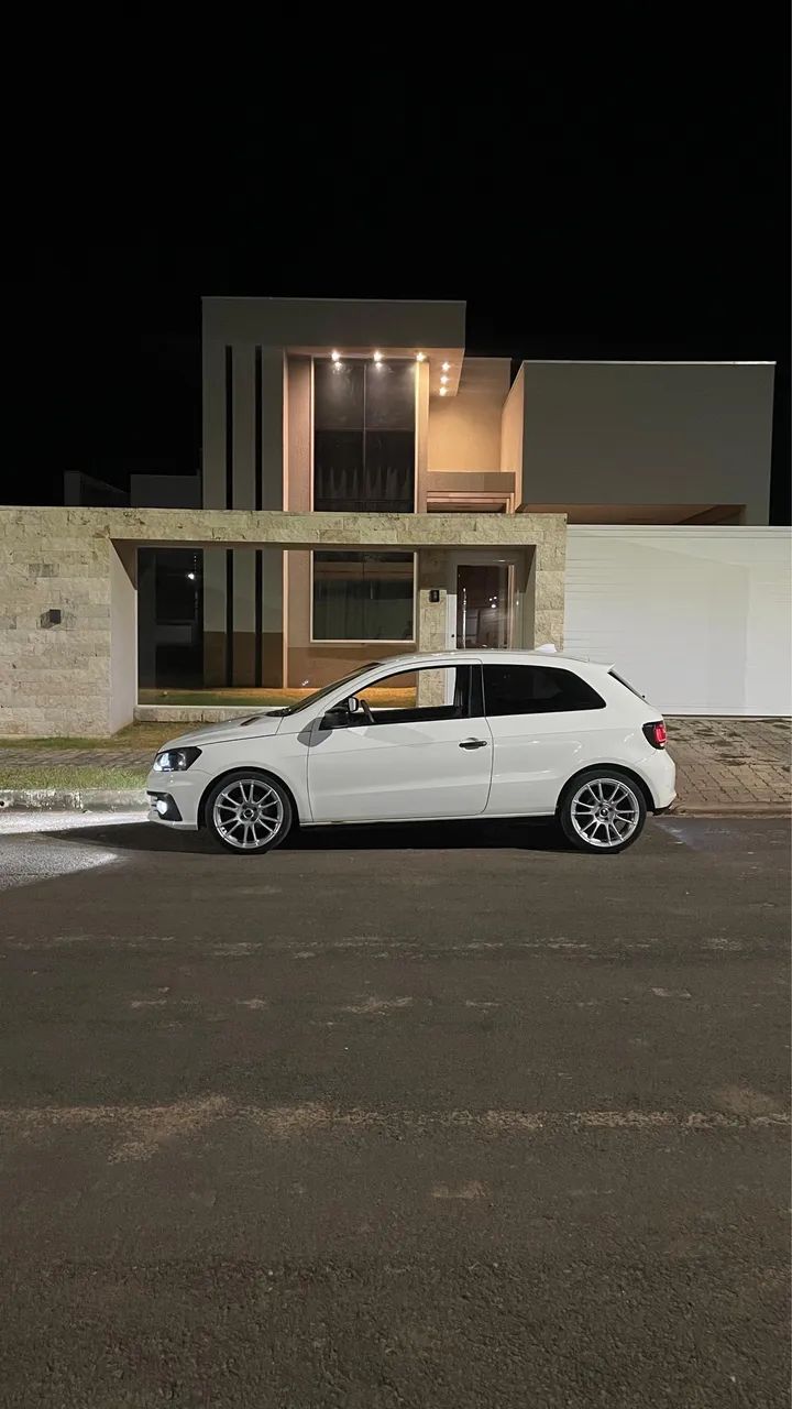 Gol g6 2 portas - Foto 6