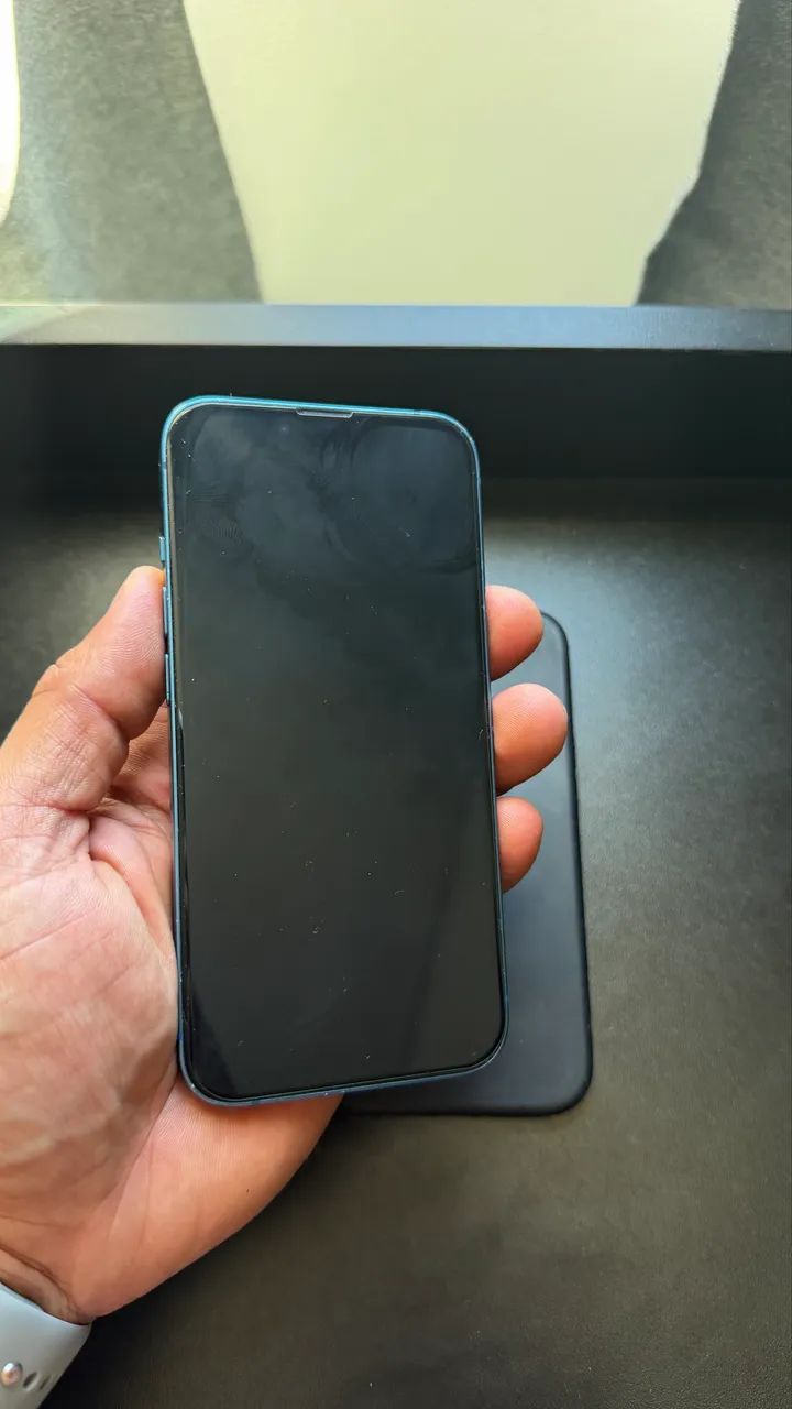 iPhone 13 128g  - Foto 2