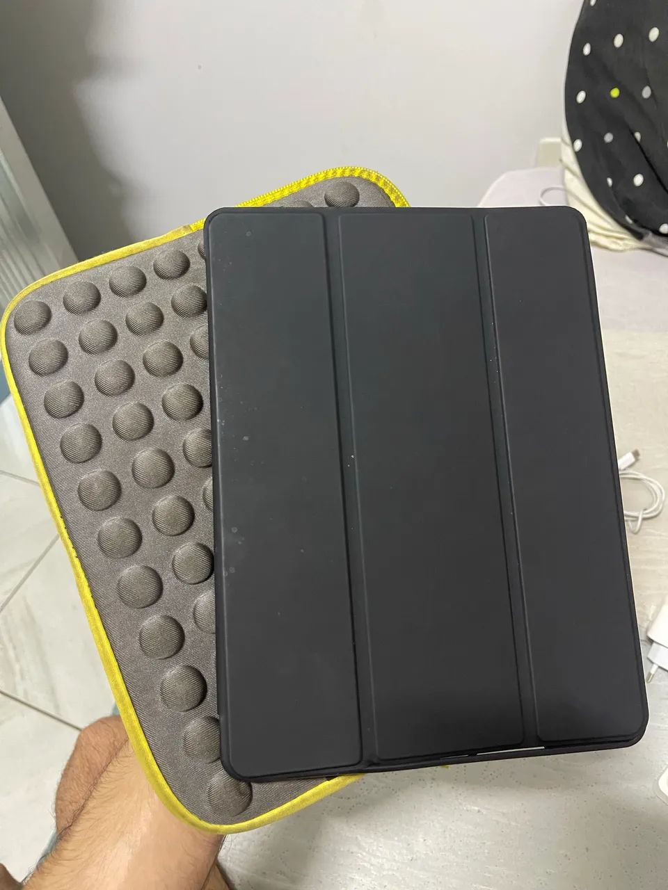 iPad 9º Geração - Estado de Novo. - Foto 4