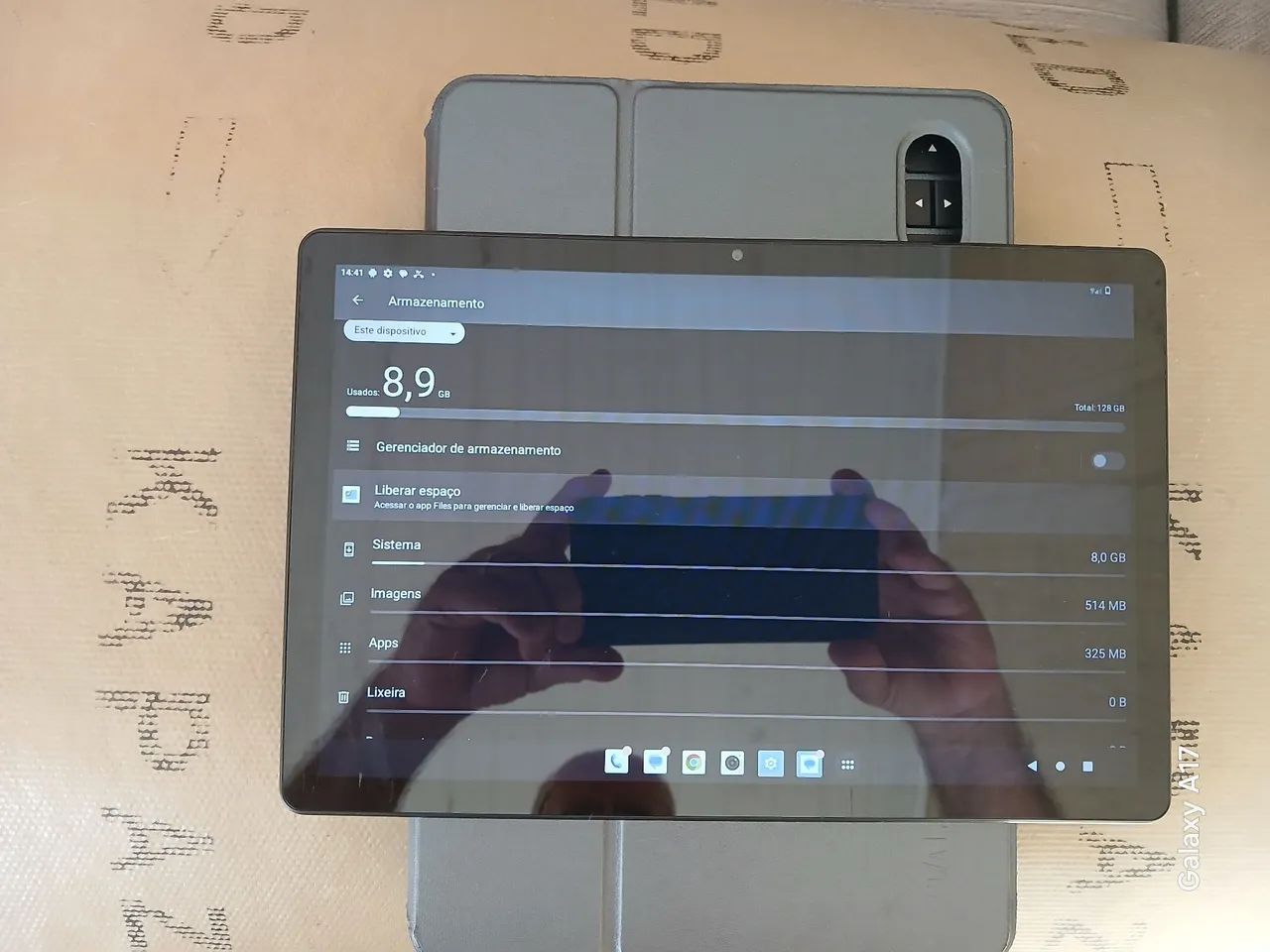 Tablet Positivo Vision T10 4G  - Foto 5