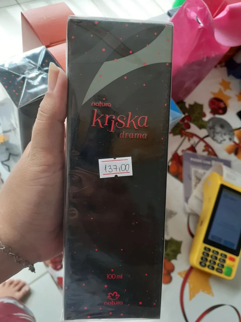 Kenita Cosméticos Perfumes - Foto 3